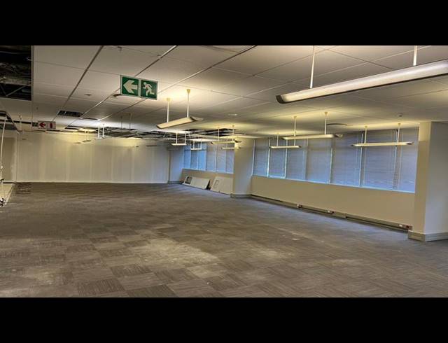 OFFICE PROPERTY TO RENT IN MONTROSE